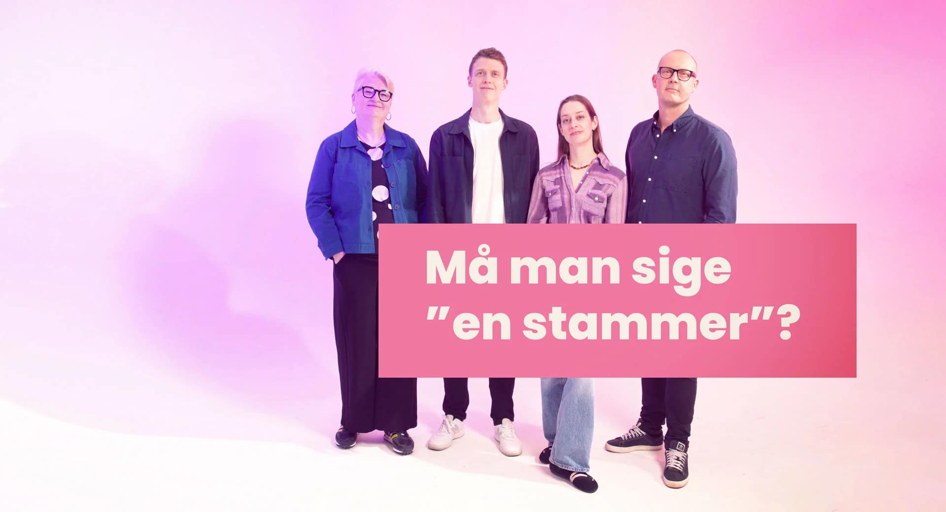 4 personer