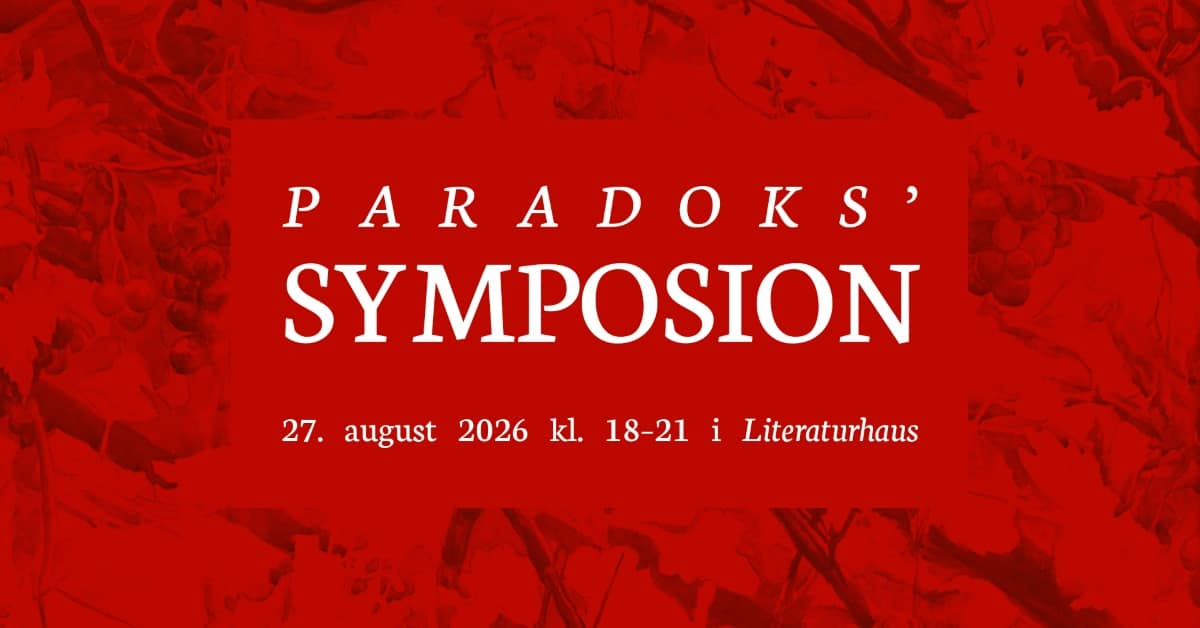 Paradoks symposion