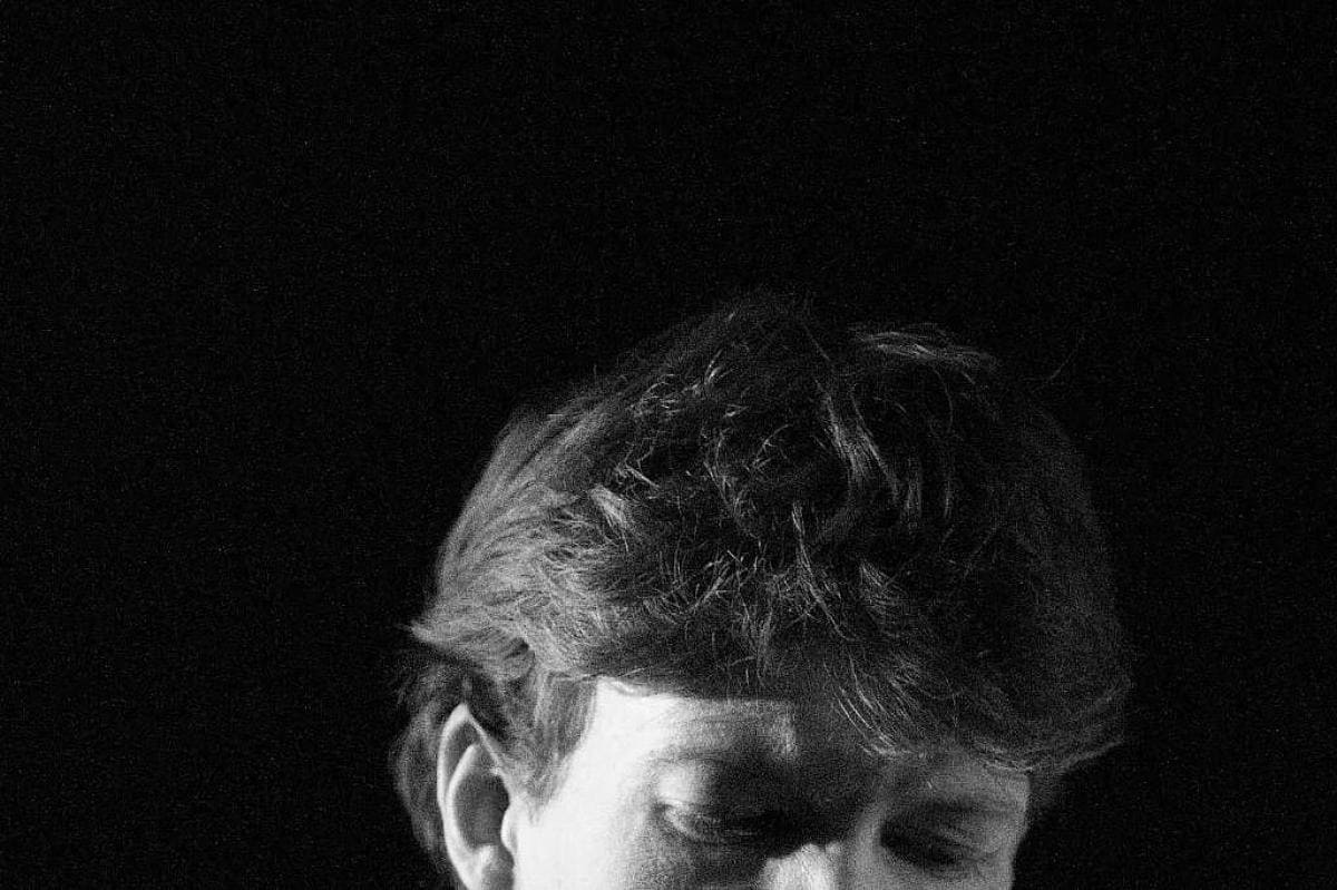 Emil Hornhaver Trio // Eljo