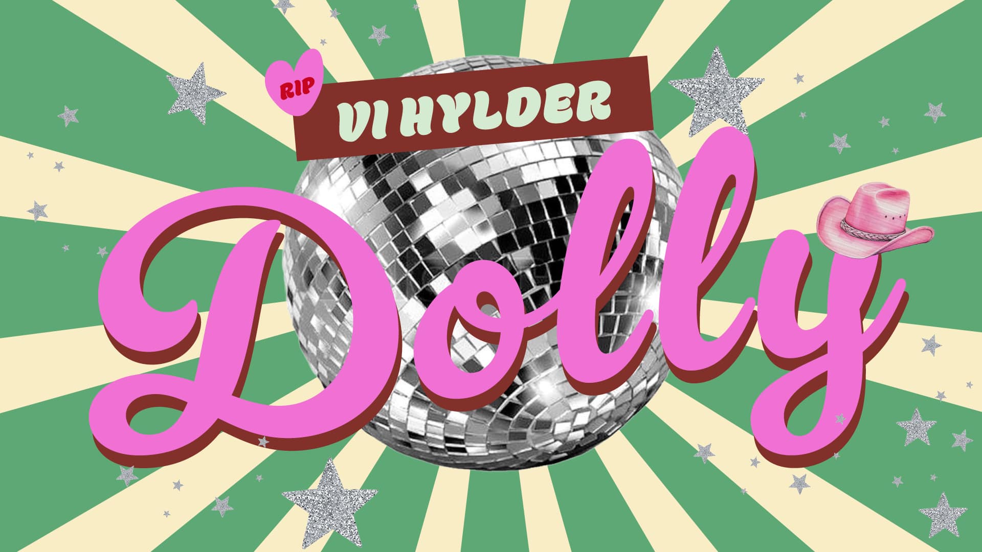 Dolly 2 6.11 Plakat