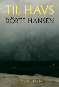 Begivenheder 7 Bog forside