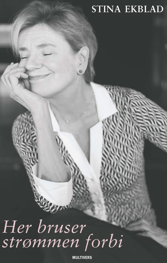 Stina Ekblad
