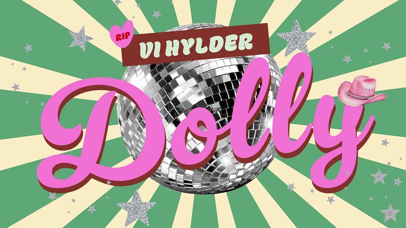 Begivenheder 2 Plakat
