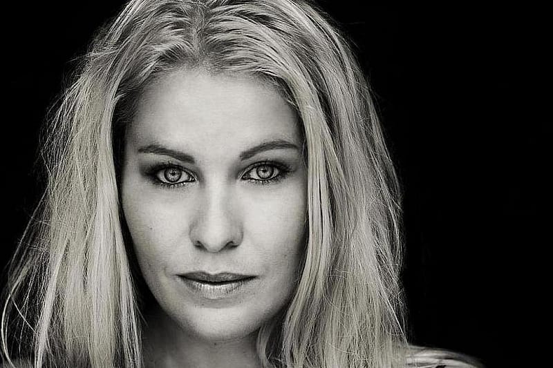 Begivenheder 7 Jazzsangerinden Malene Mortensen